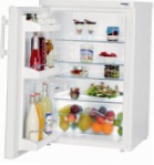 Liebherr TP 1410 Kühlschrank kühlschrank ohne gefrierfach tropfsystem, 141.00L