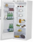 Whirlpool WME 1640 W Fridge refrigerator without a freezer drip system, 325.00L