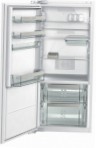 Gorenje GDR 66122 Z Fridge refrigerator without a freezer drip system, 196.00L