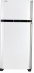 Sharp SJ-PT690RWH Fridge refrigerator with freezer, 555.00L