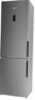 Hotpoint-Ariston HF 5200 S Fridge refrigerator with freezer no frost, 324.00L