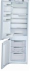 Siemens KI34SA50 Fridge refrigerator with freezer, 277.00L