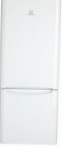 Indesit BIAA 10 Kühlschrank kühlschrank mit gefrierfach tropfsystem, 253.00L