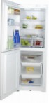 Indesit BIAA 12 Kühlschrank kühlschrank mit gefrierfach tropfsystem, 301.00L