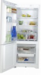Indesit BIAAA 10 Kühlschrank kühlschrank mit gefrierfach tropfsystem, 255.00L