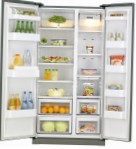 Samsung RSA1STMG Kühlschrank kühlschrank mit gefrierfach no frost, 540.00L