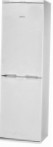 Vestel LWR 366 M Fridge refrigerator with freezer, 362.00L
