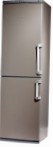 Vestel LIR 366 M Fridge refrigerator with freezer drip system, 344.00L