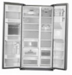 LG GW-L227 NLPV Refrigerator freezer sa refrigerator walang lamig (no frost), 538.00L