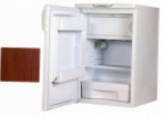 Exqvisit 446-1-С4/1 Fridge refrigerator with freezer, 135.00L