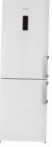 BEKO CN 228200 Fridge refrigerator with freezer, 252.00L