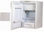 Exqvisit 446-1-С1/1 Frigo réfrigérateur avec congélateur, 135.00L