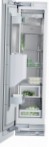 Gaggenau RF 413-202 Fridge freezer-cupboard, 219.00L