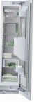 Gaggenau RF 413-203 Fridge freezer-cupboard, 219.00L