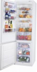 Zanussi ZRB 640 W Kühlschrank kühlschrank mit gefrierfach, 377.00L