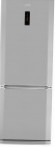 BEKO CN 148231 X Fridge refrigerator with freezer no frost, 437.00L