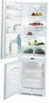 Hotpoint-Ariston BCB 333 AVEI FF Kühlschrank kühlschrank mit gefrierfach tropfsystem, 278.00L