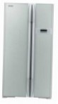 Hitachi R-S700EUK8GS Kühlschrank kühlschrank mit gefrierfach, 605.00L