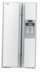 Hitachi R-S700GUK8GS Kühlschrank kühlschrank mit gefrierfach, 589.00L