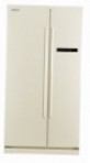 Samsung RSA1NHVB Frigo réfrigérateur avec congélateur pas de gel, 550.00L