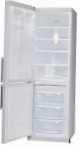 LG GA-B399 BQA Fridge refrigerator with freezer, 303.00L