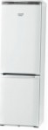 Hotpoint-Ariston RMBA 1185.1 F Frigo réfrigérateur avec congélateur, 307.00L