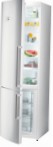 Gorenje NRK 6201 MW Fridge refrigerator with freezer drip system, 353.00L