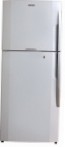Hitachi R-Z470EUK9KSLS Kühlschrank kühlschrank mit gefrierfach, 395.00L
