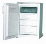 Snaige F100-1101B Fridge freezer-cupboard, 100.00L