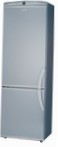 Hansa RFAK314iXWNE Kühlschrank kühlschrank mit gefrierfach tropfsystem, 290.00L