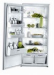 Zanussi ZI 9225 Kühlschrank kühlschrank ohne gefrierfach tropfsystem, 228.00L