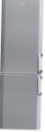 BEKO CS 334020 X Kühlschrank kühlschrank mit gefrierfach tropfsystem, 292.00L