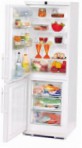 Liebherr CP 3523 Fridge refrigerator with freezer drip system, 321.00L