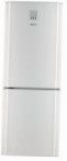 Samsung RL-26 DESW Kühlschrank kühlschrank mit gefrierfach, 238.00L