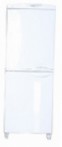 LG GC-249 S Kühlschrank kühlschrank mit gefrierfach, 198.00L