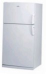 Whirlpool ARC 4324 AL Fridge refrigerator with freezer no frost, 435.00L
