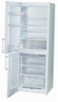 Siemens KG33VX10 Kühlschrank kühlschrank mit gefrierfach no frost, 280.00L