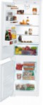 Liebherr ICU 3314 Fridge refrigerator with freezer drip system, 281.00L