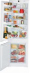Liebherr ICUNS 3013 Fridge refrigerator with freezer drip system, 262.00L