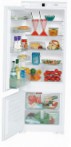 Liebherr ICUS 2913 Fridge refrigerator with freezer drip system, 247.00L