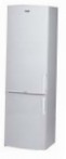 Whirlpool ARC 5574 Kühlschrank kühlschrank mit gefrierfach tropfsystem, 331.00L