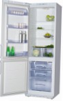 Бирюса 130 KLSS Kühlschrank kühlschrank mit gefrierfach tropfsystem, 345.00L