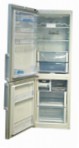 LG GR-B429 BPQA Fridge refrigerator with freezer, 329.00L