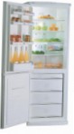LG GC-389 SQF Frigo réfrigérateur avec congélateur pas de gel, 303.00L