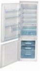Nardi AS 320 G Fridge refrigerator with freezer drip system, 268.00L