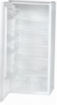 Bomann VSE231 Fridge refrigerator without a freezer drip system, 221.00L