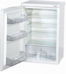 Bomann VS108 Fridge refrigerator without a freezer drip system, 134.00L