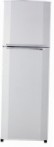 LG GR-V292 SC Frigo réfrigérateur avec congélateur pas de gel, 253.00L