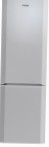 BEKO CN 136122 X Fridge refrigerator with freezer no frost, 323.00L