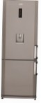 BEKO CN 142222 DX Fridge refrigerator with freezer no frost, 426.00L